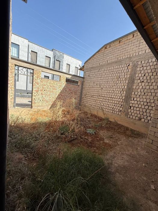 Хайдрабад, Дурмень, Кибрайский район, продаётся Каттедж каробка