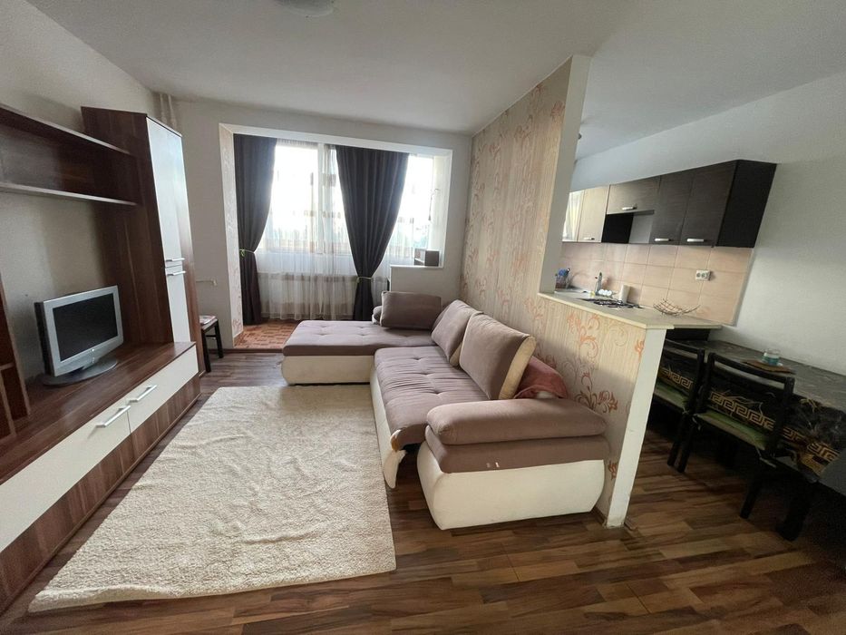 Garsoniera Str Podului