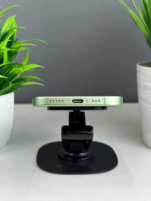 Apple iPhone 17 512GB, зеленый 1269а21472