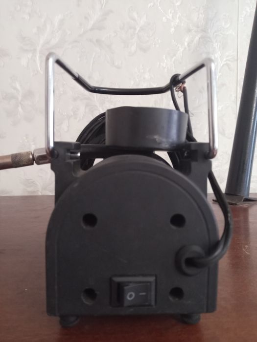 Электро насос...