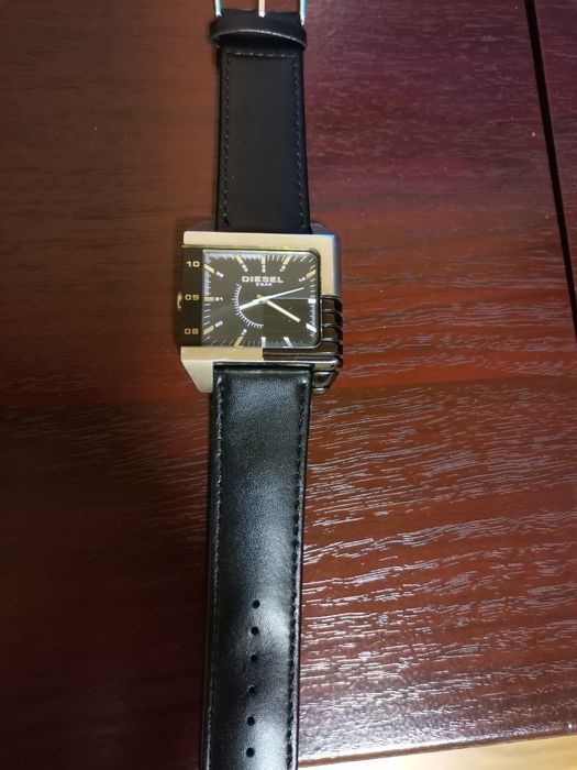 Часовници  Thomas Sabo Dragon 3D, Diesel 1397