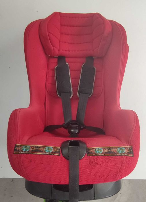 Детско столче за кола