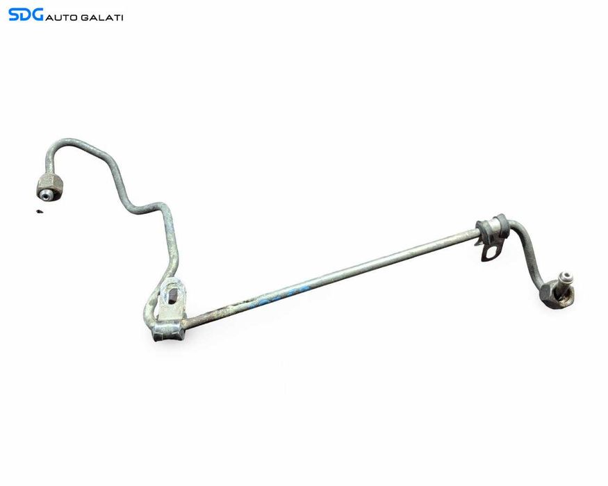 Conducta Teava Combustibil Peugeot Boxer 2.2 HDI 2006 - 2014 Cod 9675394480 [LR3720]