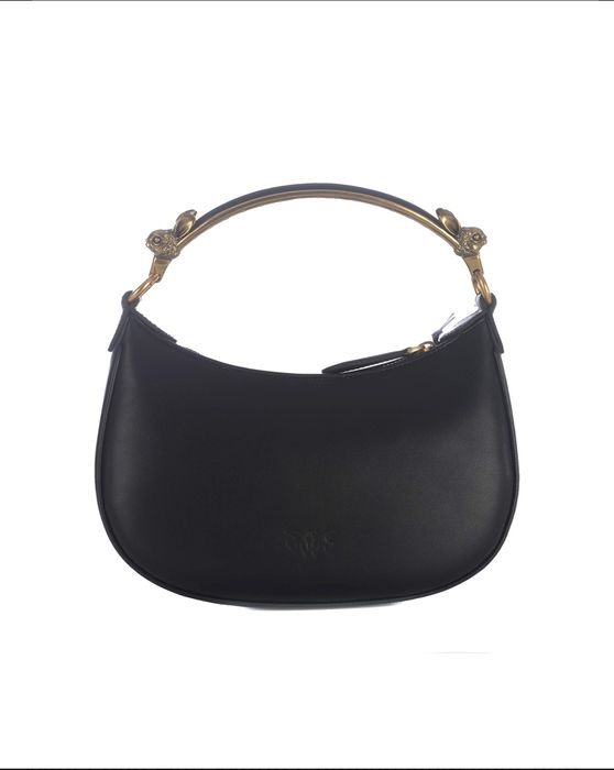 PINKO  mini half moon