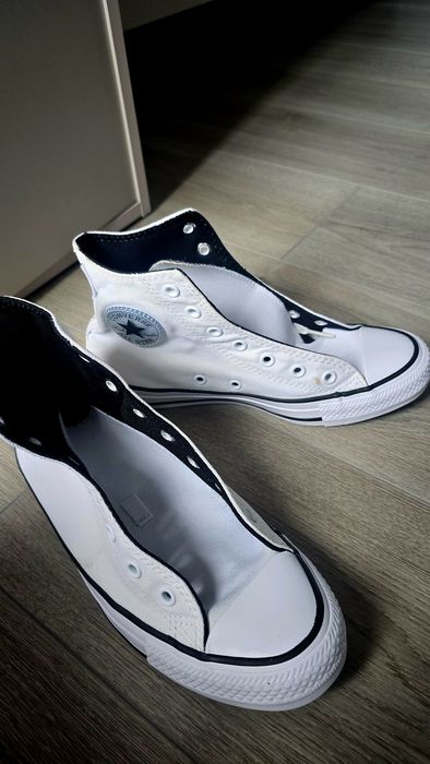All Star Converse albi