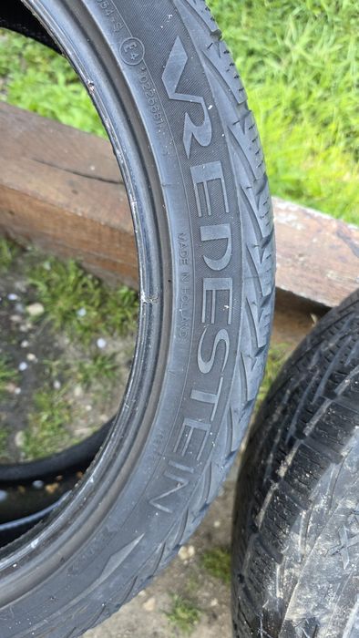 Anvelope Vredestein 225/40 R18 M+S