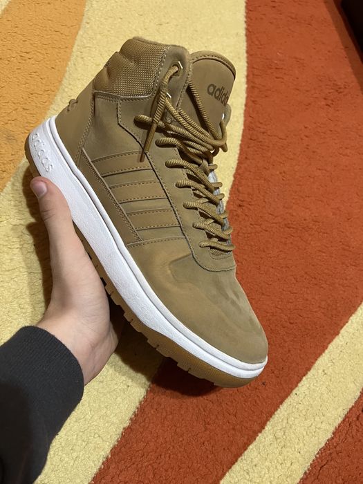 OFERTĂ!!! adidasi originali sport tip gheata