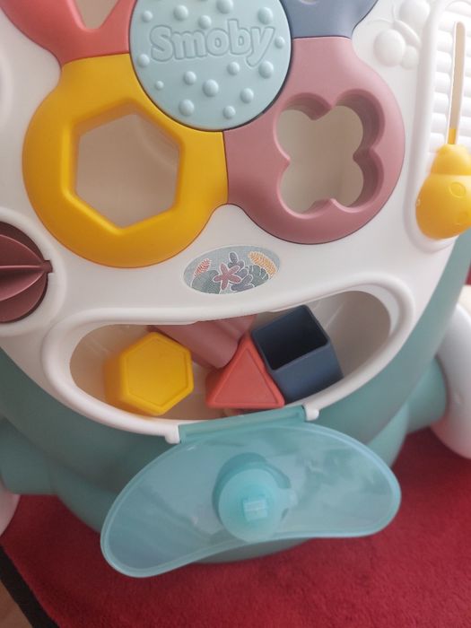 Детска проходилка Smoby