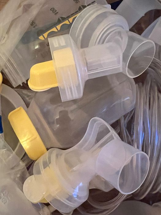 Merely pump in style помпа за кърма внос САЩ