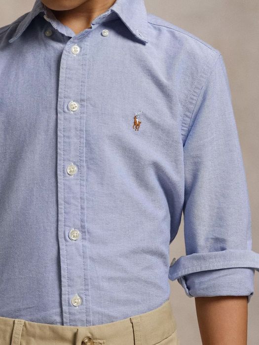 Рубашка Polo Ralph Lauren