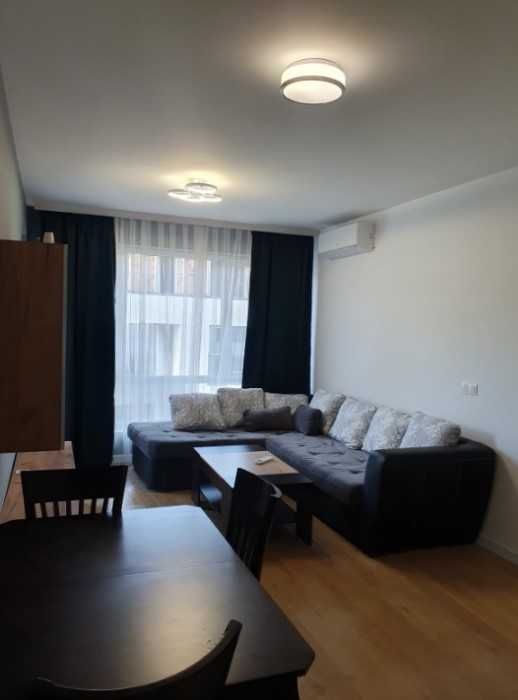 Дава се под наем Двустаен апартамент в София, Изток - 65 кв.м за 800 € - Снимка #1