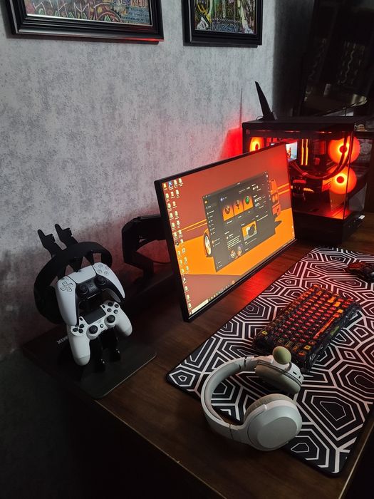 Игровой компьютер продается