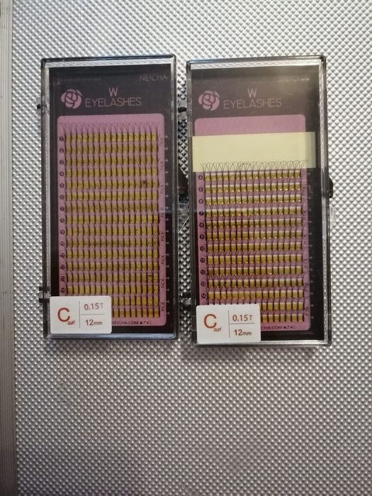 Gene Neicha W grosime  0.15 diferite marimi