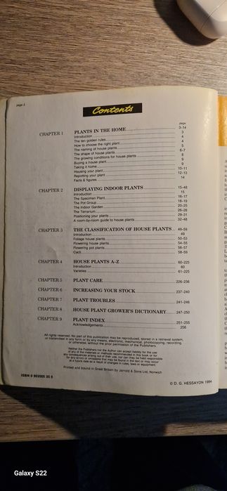 Ingrijire plante si gradina