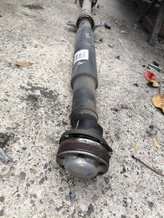 Кардан за Mercedes W164 280cdi/320cdi