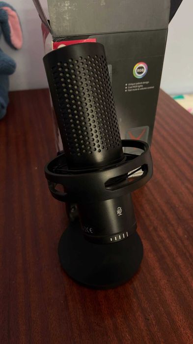 YANMAI GM7 mikrofon sotiladi