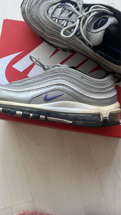 Nike Air Max 97