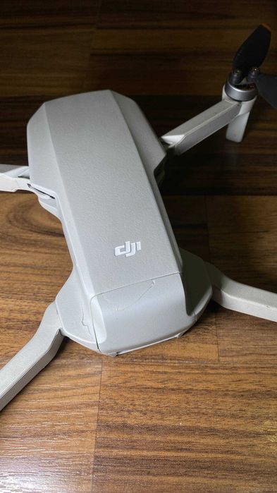 Продам квадрокоптер Dji mini 2