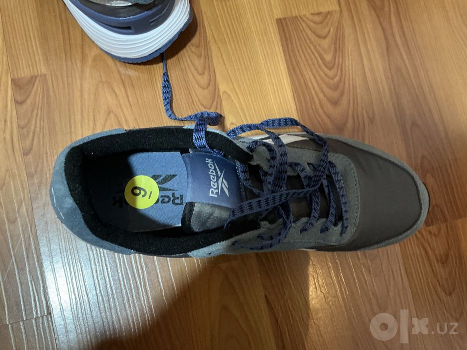 Кросовки Reebok 9/42