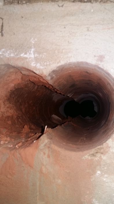 Алмазное бурение сверление