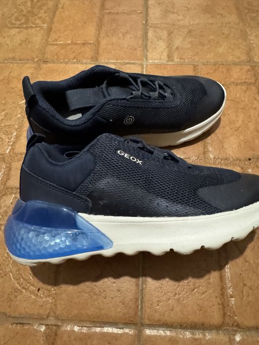 Geox сникерси 30 номер