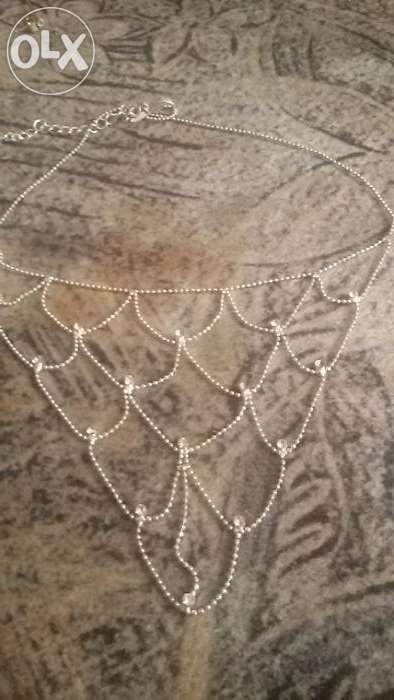 Bijuterii noi din argint sau diverse aliaje