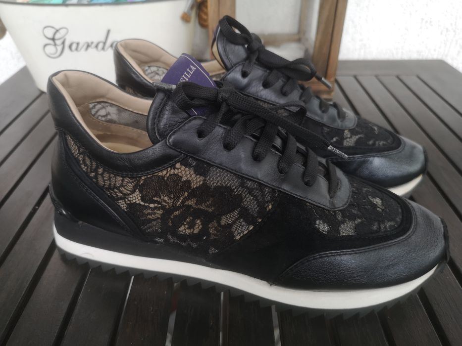 Le silla, оригинални обувки, номер 39