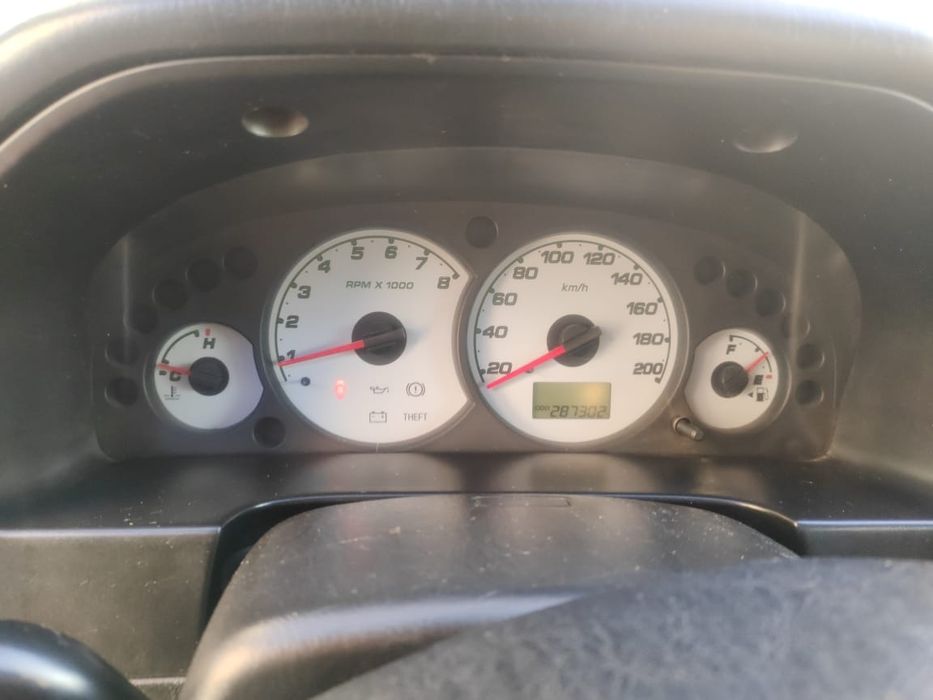 Продам Форд маверик 2001 г.в.