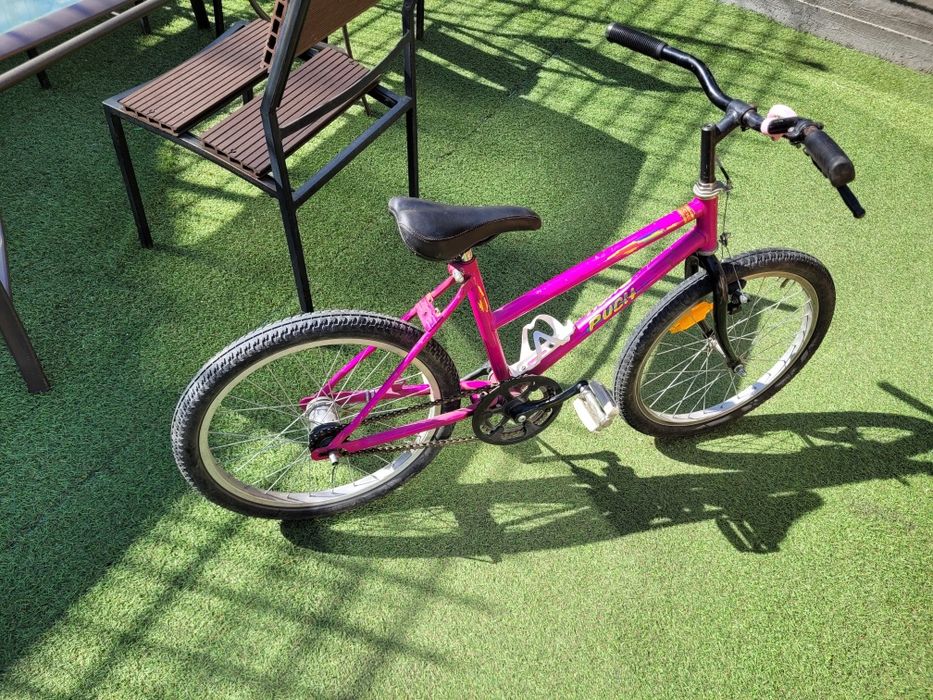 Vand biciclete 16inch  copii fata 7- 8- 9- 10 -11-12  biciclea  fata