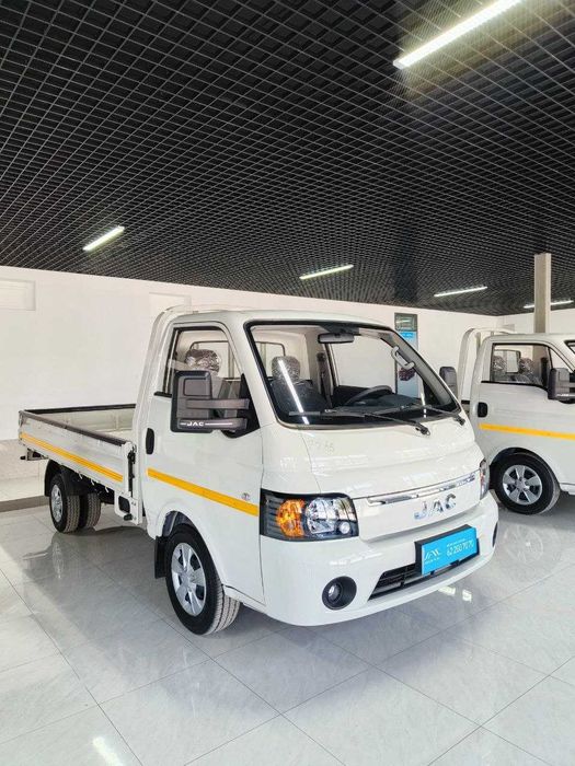 Jac X200 Xorazm Jac Motors avtosalonimizda 0% rassrochkaga tayyor