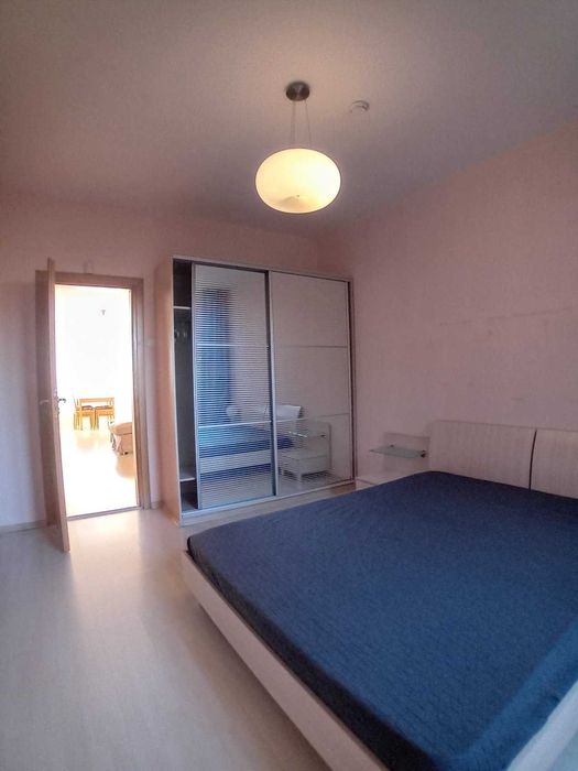 Дава се под наем Двустаен апартамент в София, Център - 75 кв.м за 750 € - Снимка #9