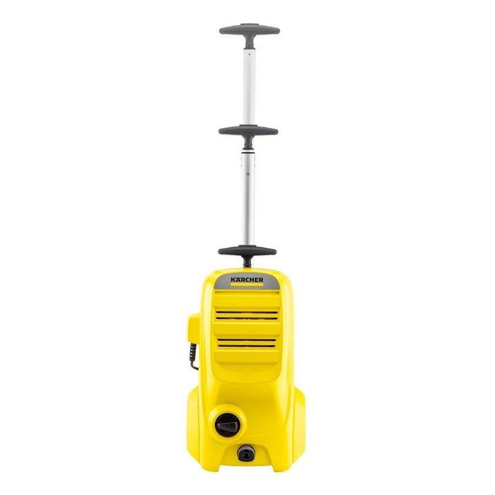 Минимойка Karcher K 3 Classic.  Для дома.