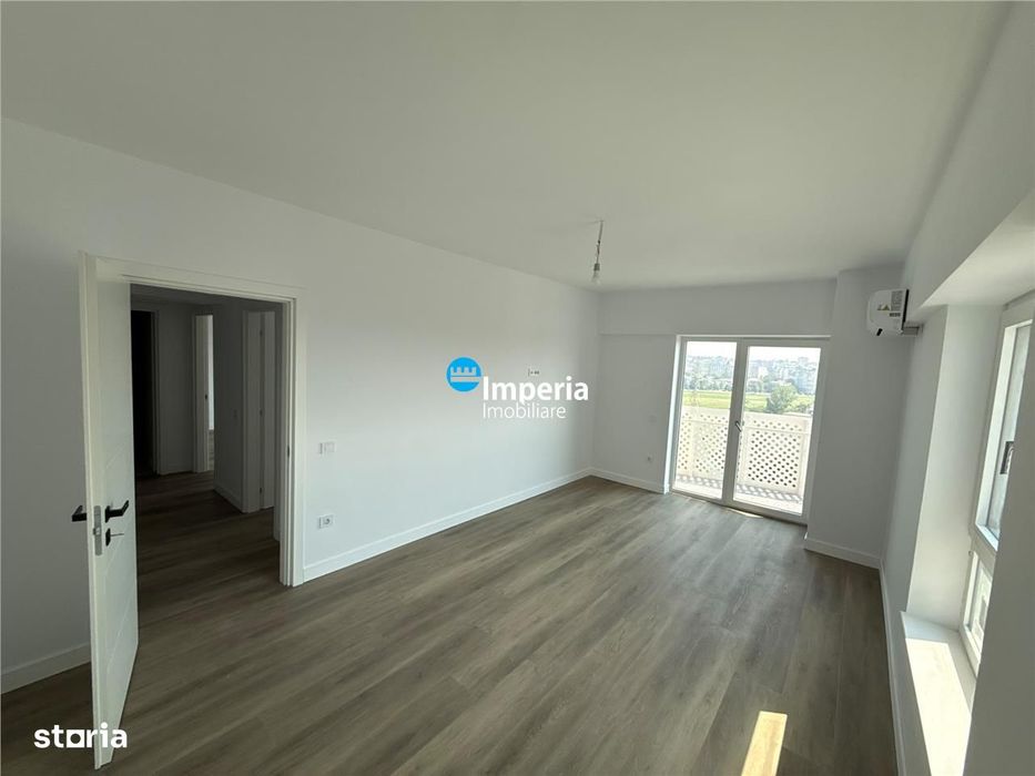 Apartament 3 cam, openspace, 87.86 mp, de vanzare,bloc nou Galata