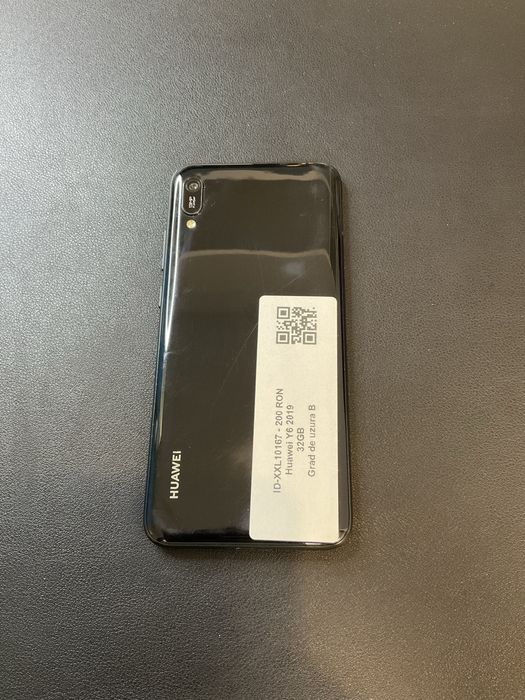 Huawei Y6 2019 32GB ID-XXL10167