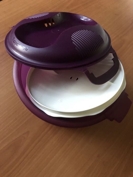 Рисоварка большая Tupperware