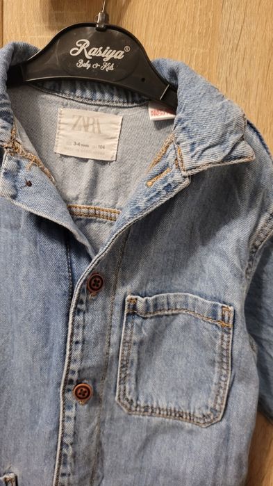 Salopeta de blug masura 104