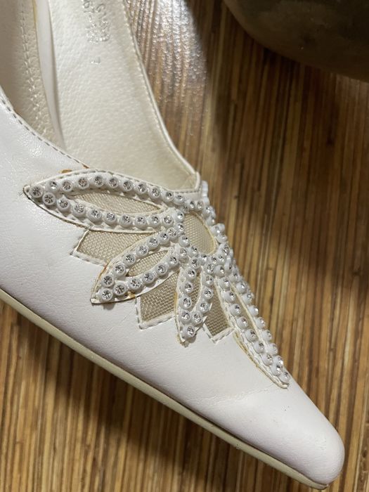 Продам туфли