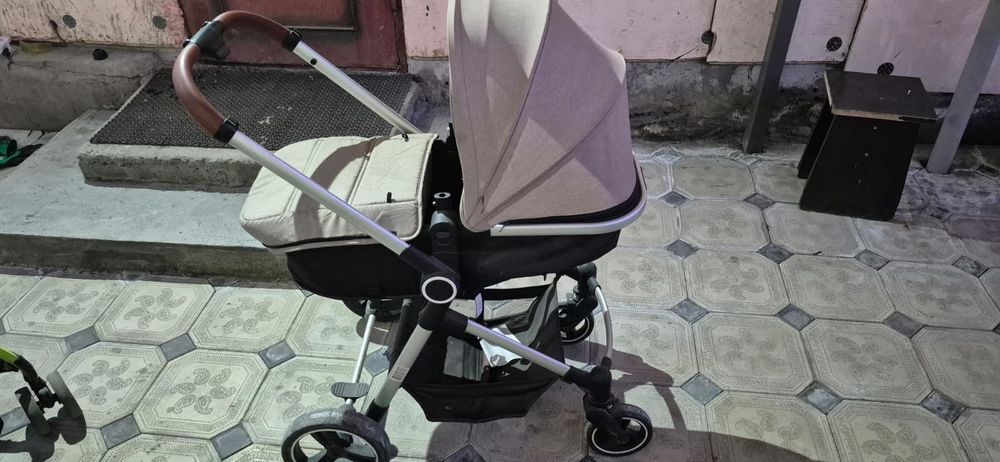 Коляска детская.