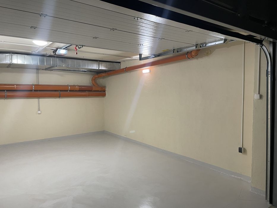 Дава се под наем Гараж / Паркомясто в София, Симеоново - 22 кв.м за 127.5 € - Снимка #4