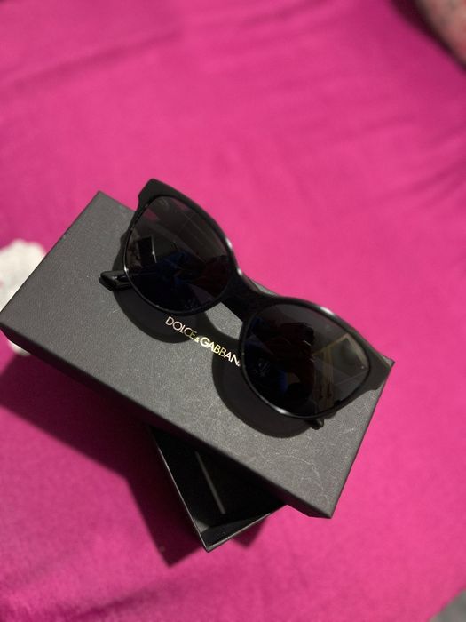 Ochelari damă de soare Dolce&Gabbana