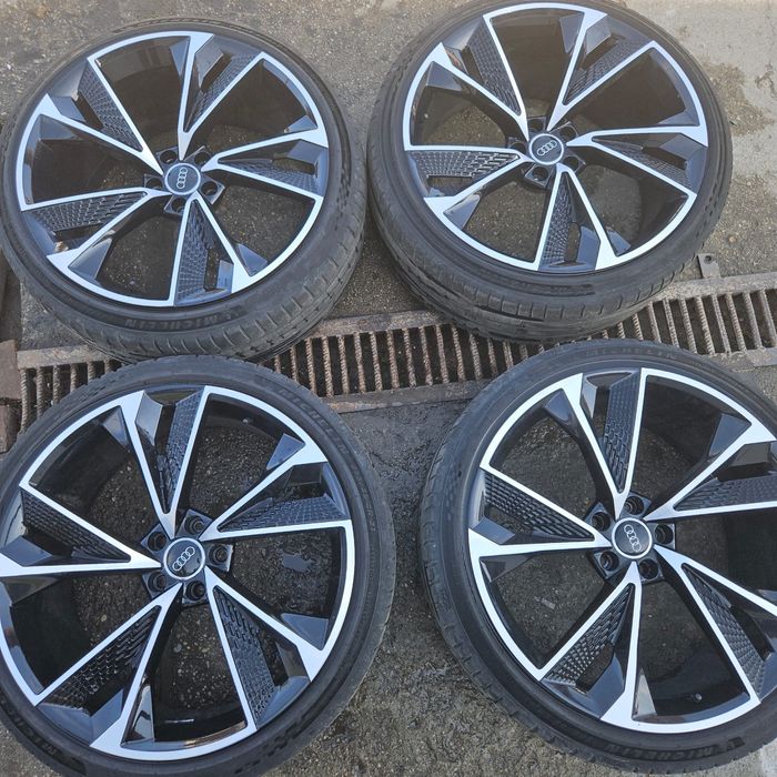 Roti vara R21 Audi A6, A7, A8, Q7, Q8 Corbeanca • OLX.ro