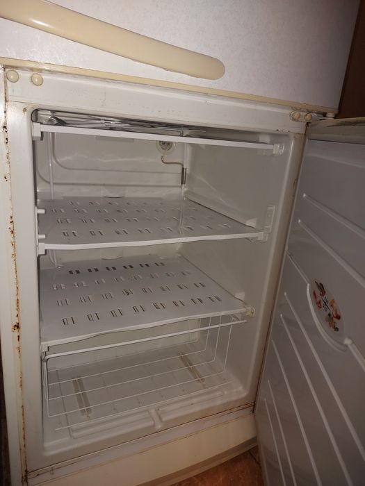 Холодильник Атлант