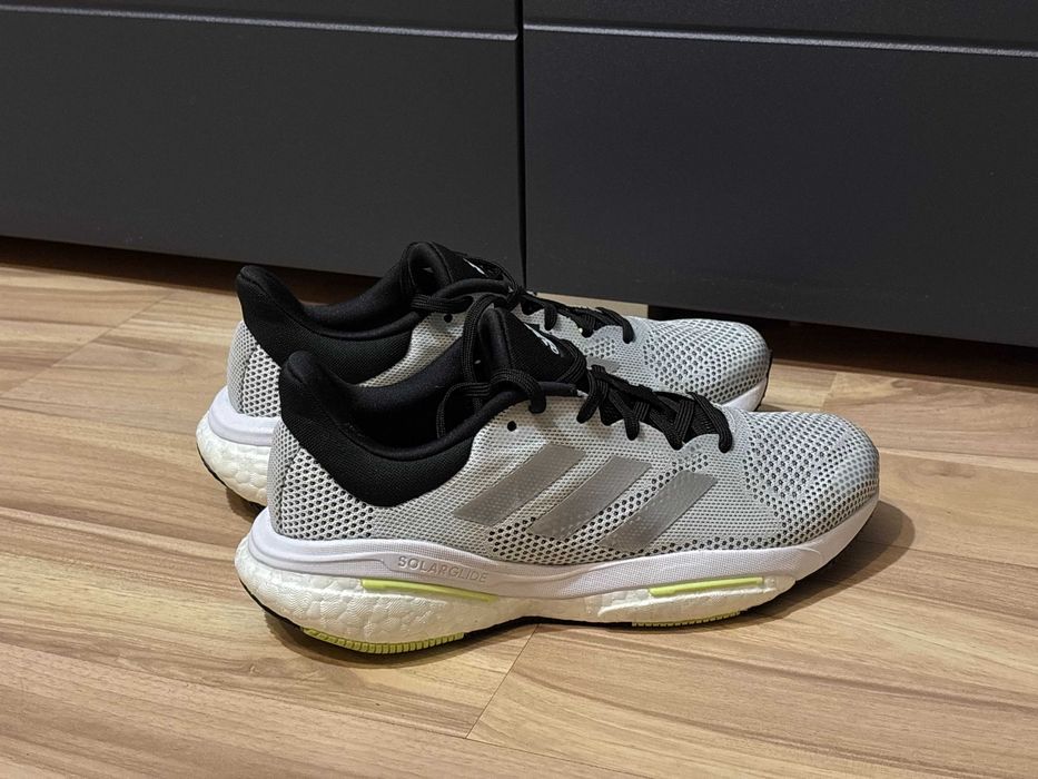 Нови Adidas Solarglide 5 размер 40