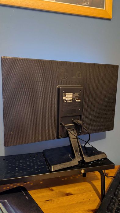 monitor LG 22EN33S 21.5 inch