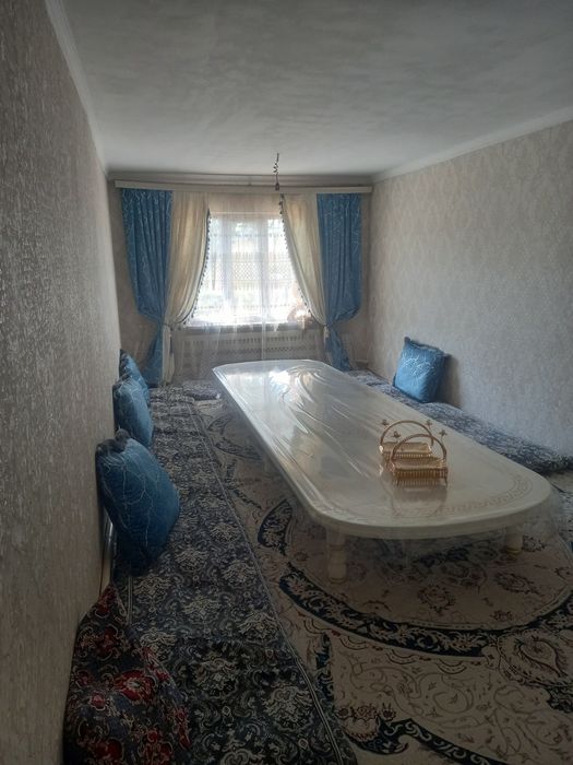 Шұбарсуда Үй сатылады