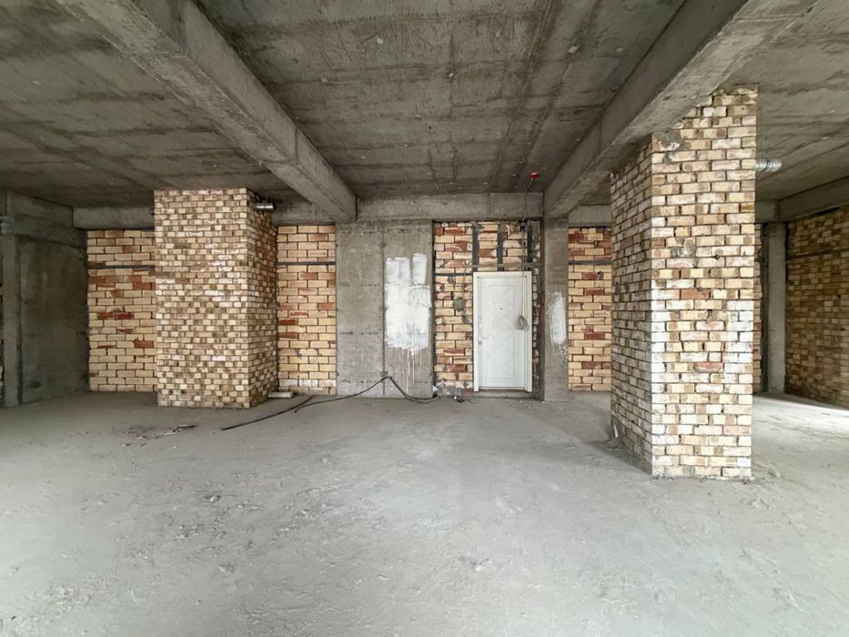 Tashkent City Новостройка ЖК Boulevard 4 комнатная 6 этаж, 106м2