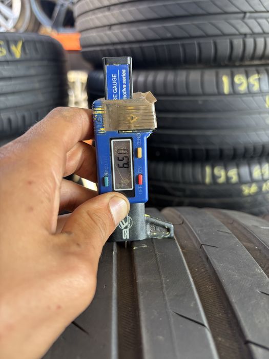 Anvelope Vara 225/40/18 Vredestein UltraC Pro 225 40 18 R18