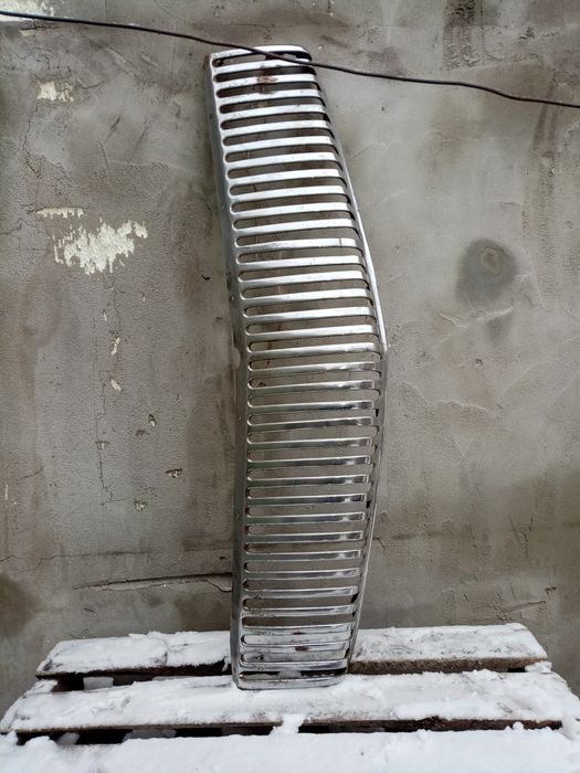 Запчасти на Газ 21