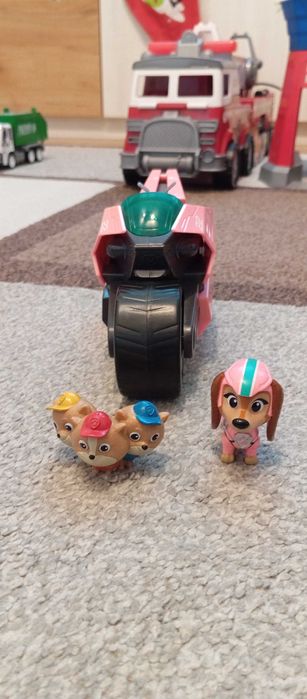 Колекция "Пес патрул"
