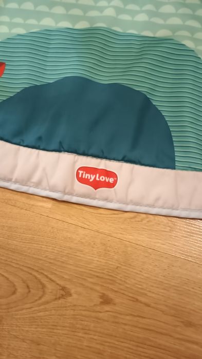 Бебешка гимнастика